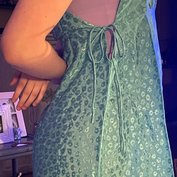 Darla mini dress - Picture 3 of 4